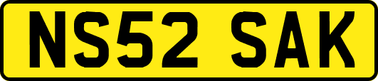NS52SAK
