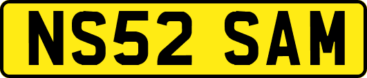 NS52SAM