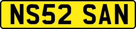 NS52SAN