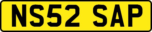 NS52SAP
