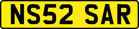 NS52SAR