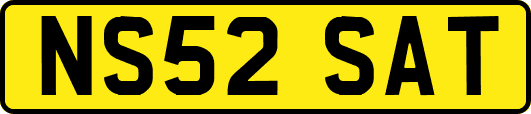NS52SAT