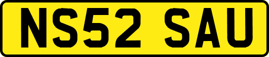 NS52SAU