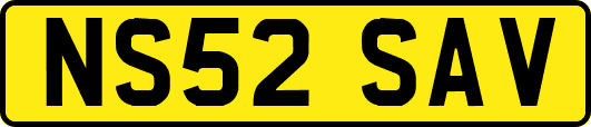 NS52SAV