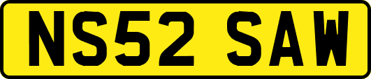 NS52SAW