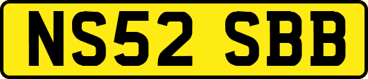 NS52SBB