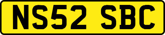 NS52SBC