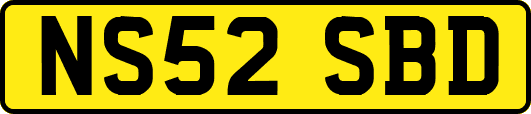 NS52SBD