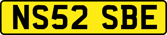 NS52SBE
