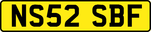 NS52SBF