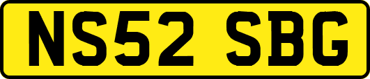 NS52SBG