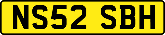 NS52SBH