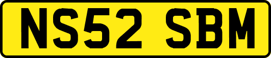 NS52SBM