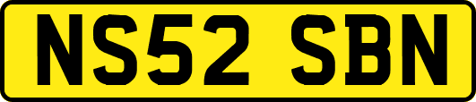 NS52SBN