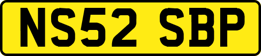 NS52SBP