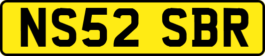 NS52SBR
