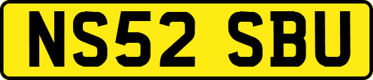 NS52SBU