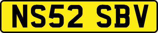 NS52SBV