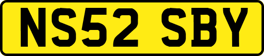 NS52SBY