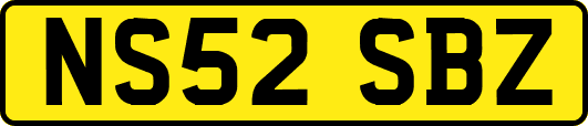 NS52SBZ