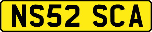 NS52SCA