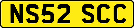 NS52SCC