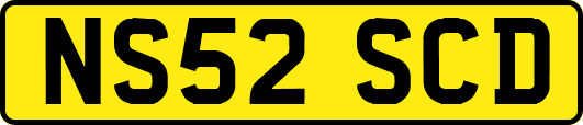 NS52SCD