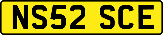 NS52SCE