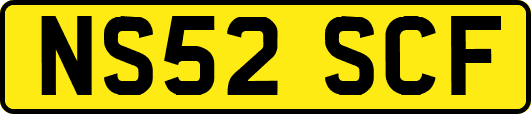 NS52SCF