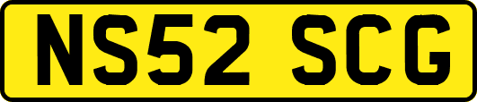 NS52SCG
