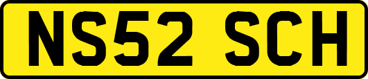 NS52SCH