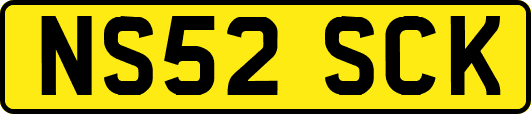 NS52SCK