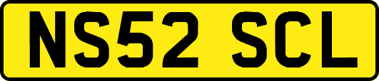 NS52SCL