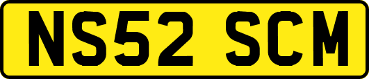 NS52SCM