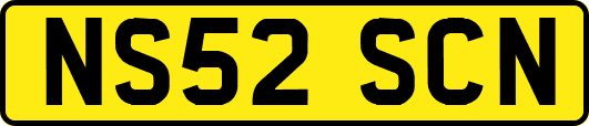 NS52SCN