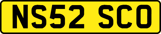 NS52SCO