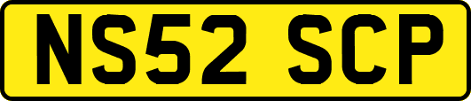 NS52SCP