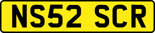 NS52SCR