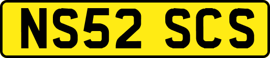 NS52SCS