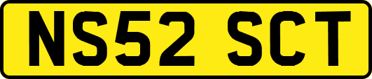 NS52SCT