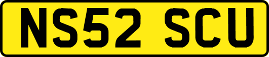 NS52SCU