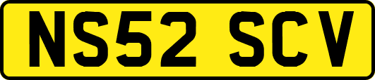 NS52SCV