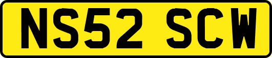 NS52SCW