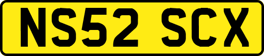 NS52SCX
