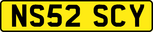 NS52SCY