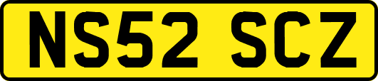 NS52SCZ