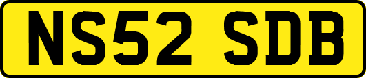 NS52SDB