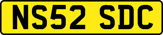 NS52SDC