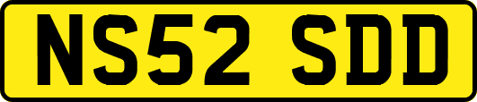 NS52SDD