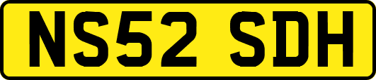 NS52SDH